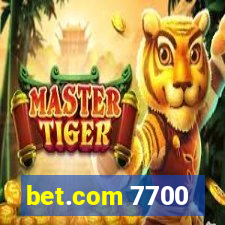 bet.com 7700